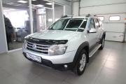 Renault Duster I Сургут  - изображение 39
