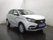 Lada (ВАЗ) XRAY I Санкт-Петербург  - изображение 17