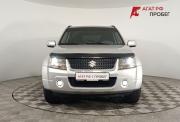 Suzuki Grand Vitara II Рестайлинг Волгоград  - изображение 24