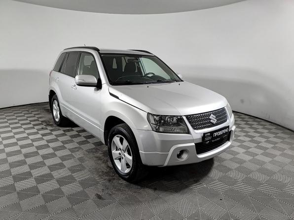Suzuki Grand Vitara II Рестайлинг с пробегом 2011 года, цена 1 025 000 рублей, 236842 км, внедорожник, Автокод Объявления