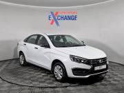 Lada (ВАЗ) Vesta I Рестайлинг (NG) Нижний Новгород  - изображение 24