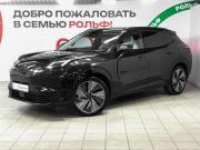 Lynk &amp; Co 08 I Москва  - изображение 78