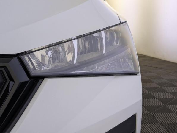 Skoda Rapid II с пробегом 2021 года, цена 1 245 000 рублей, 199346 км, лифтбек, Автокод Объявления