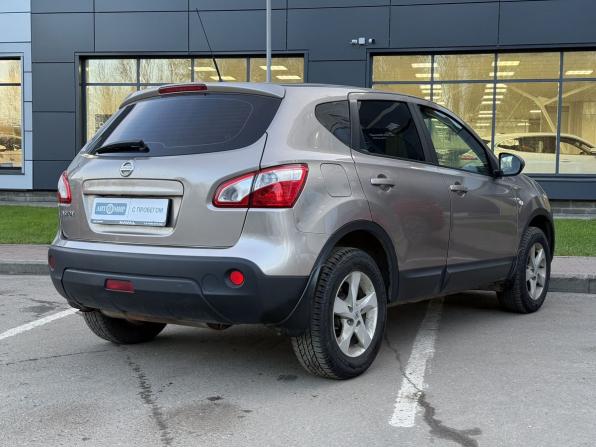 Nissan Qashqai I Рестайлинг с пробегом 2010 года, цена 849 000 рублей, 255885 км, внедорожник, Автокод Объявления