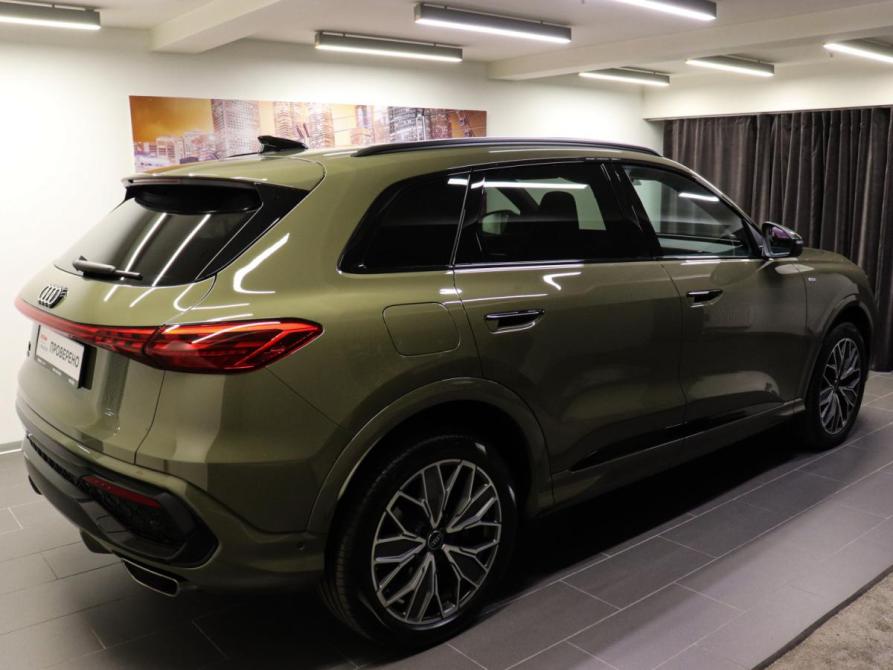 Audi Q5 III (GU) Химки  - изображение 4