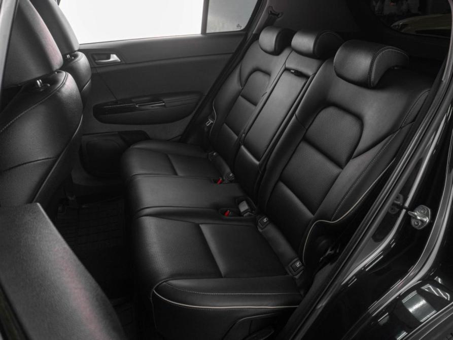 Kia Sportage IV Рестайлинг Тюмень  - изображение 11