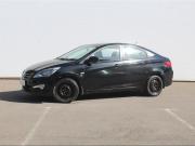 Hyundai Solaris I Рестайлинг Липецк  - изображение 19