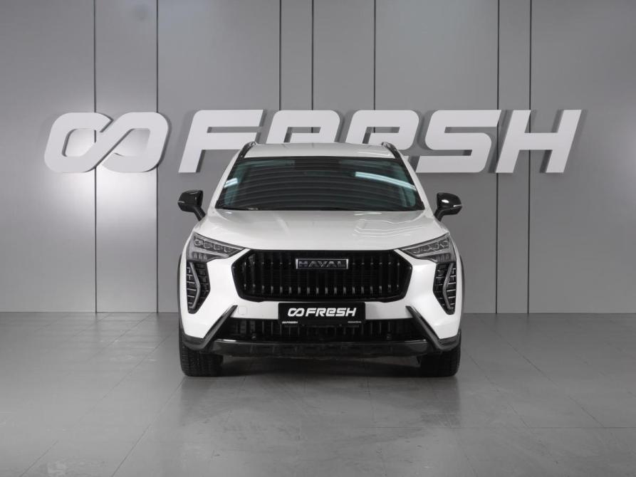 Haval Jolion I Минеральные Воды  - изображение 3
