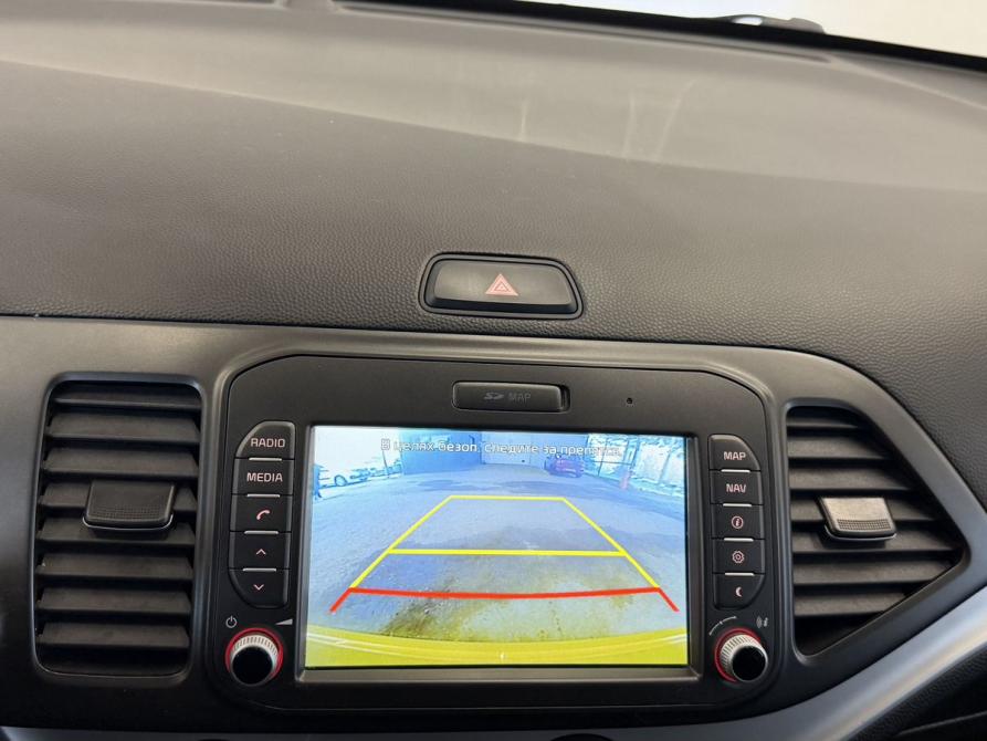 Kia Picanto II Рестайлинг Псков  - изображение 14