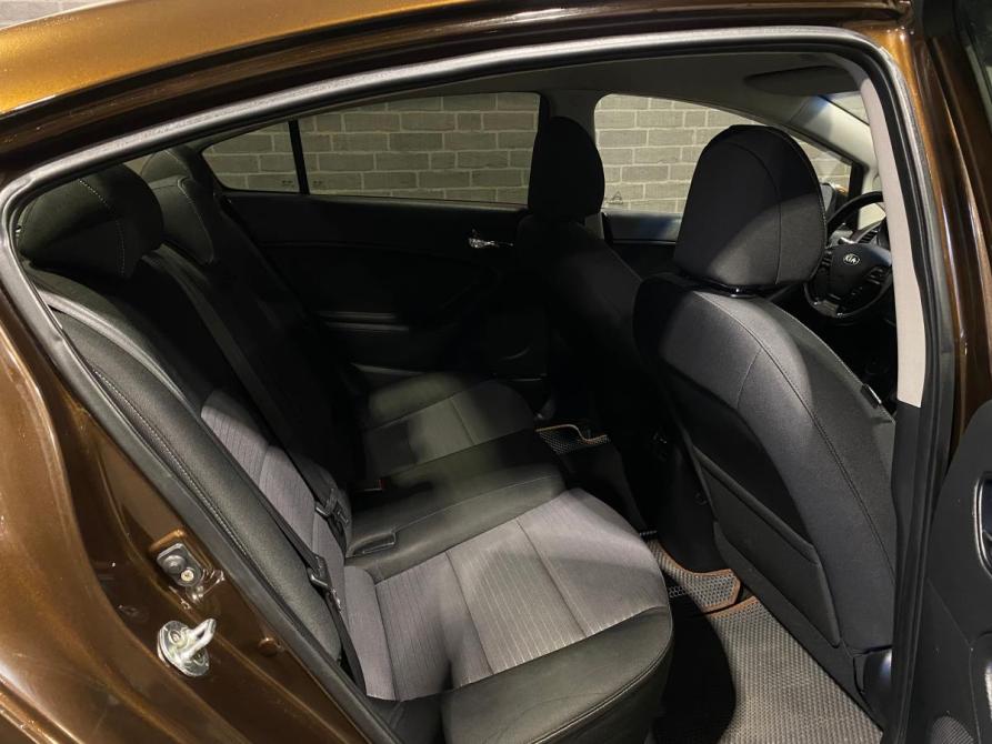 Kia Cerato III Рестайлинг (Classic) Челябинск  - изображение 11