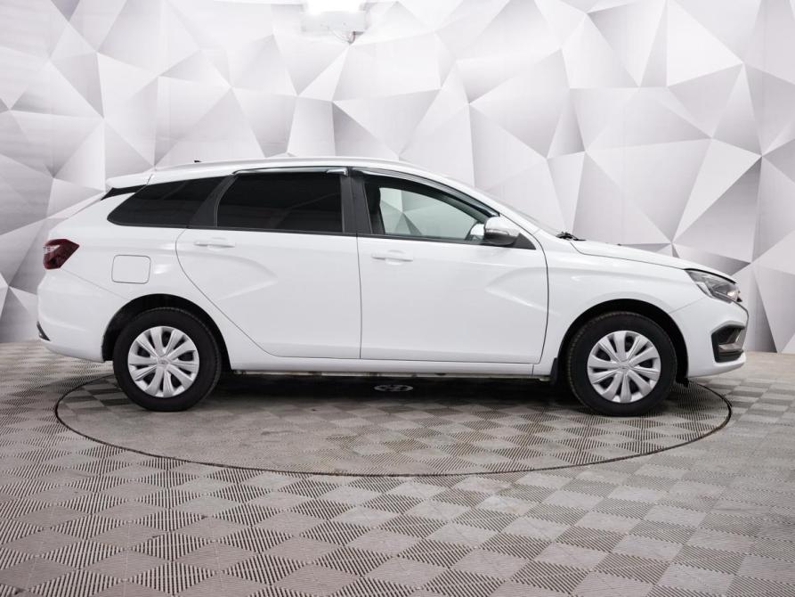 Lada (ВАЗ) Vesta I Рестайлинг (NG) Ульяновск  - изображение 6