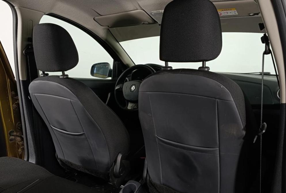 Renault Sandero II Волгоград  - изображение 10