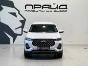Chery Tiggo 7 Pro I Ростов-на-Дону  - изображение 22