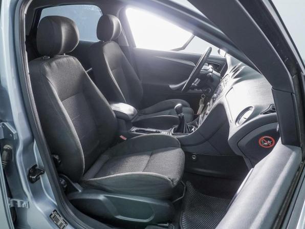 Ford Mondeo IV с пробегом 2008 года, цена 620 000 рублей, 352741 км, седан, Автокод Объявления
