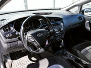 Kia Ceed II Екатеринбург  - изображение 36