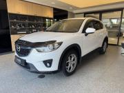 Mazda CX-5 I Ярославль  - изображение 13