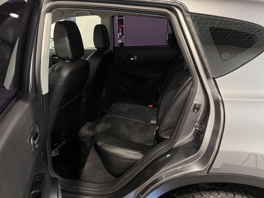 Nissan Qashqai I Рестайлинг Чебоксары  - изображение 25
