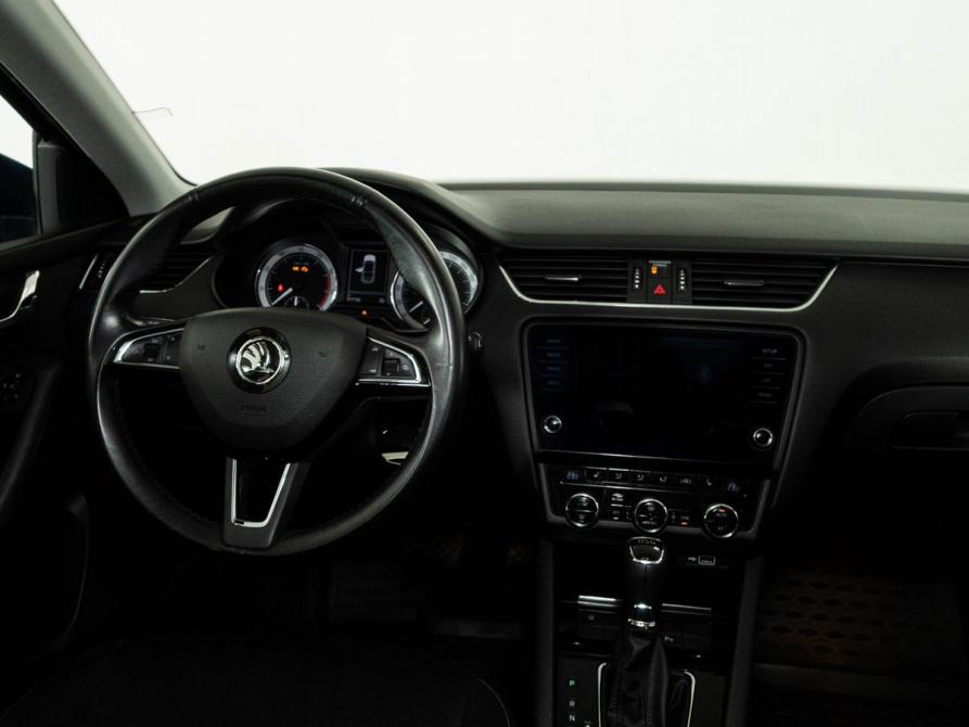 Skoda Octavia III (A7) Рестайлинг Казань  - изображение 13