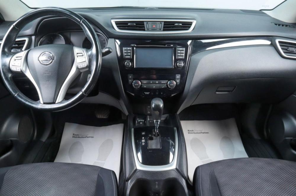 Nissan Qashqai II Челябинск  - изображение 18