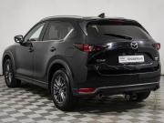 Mazda CX-5 II Москва  - изображение 26