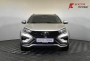 Lada (ВАЗ) Vesta I Рестайлинг (NG) Нижний Новгород  - изображение 26