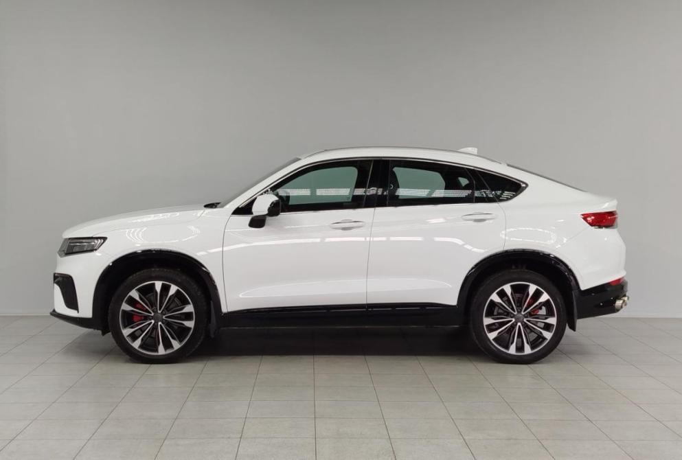 Geely Tugella I Рестайлинг Саратов  - изображение 8