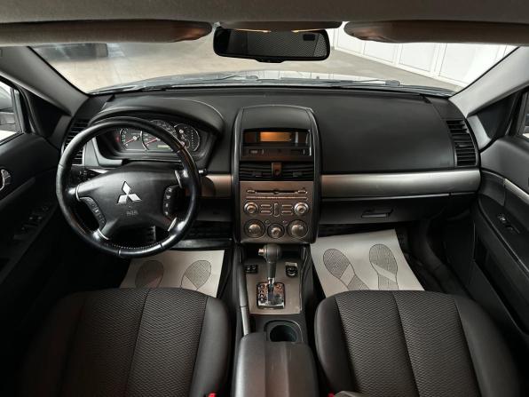Mitsubishi Galant IX Рестайлинг с пробегом 2008 года, цена 640 000 рублей, 223425 км, седан, Автокод Объявления