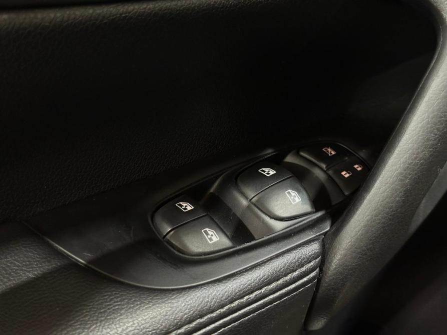 Nissan Qashqai II Рестайлинг Челябинск  - изображение 16