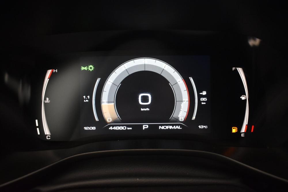 Haval Jolion I Москва  - изображение 6
