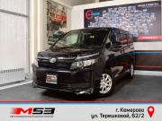 Toyota Voxy III (R80) Кемерово  - изображение 22