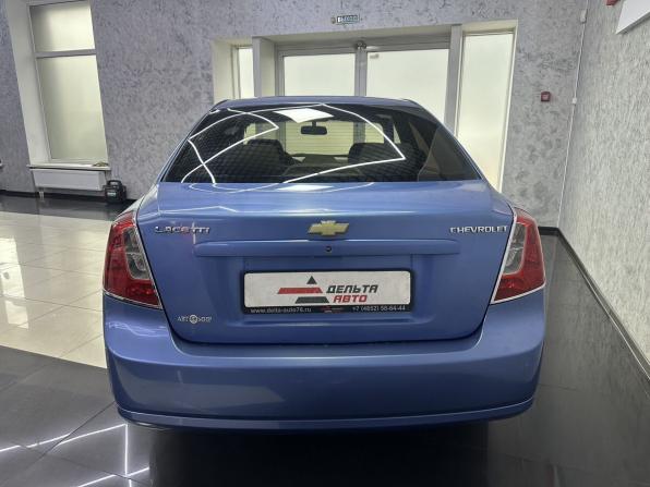 Chevrolet Lacetti I с пробегом 2007 года, цена 275 000 рублей, 331181 км, седан, Автокод Объявления