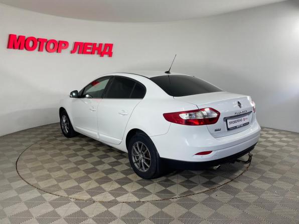 Renault Fluence I с пробегом 2012 года, цена 780 000 рублей, 253363 км, седан, Автокод Объявления