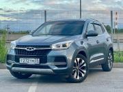 Chery Tiggo 4 I Рестайлинг Вологда  - изображение 33
