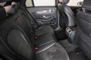 Mercedes-Benz GLC I (X253) Пермь  - изображение 45
