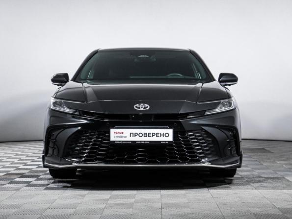 Toyota Camry IX (XV80) China Market с пробегом 2026 года, цена 4 490 000 рублей, 18000 км, седан, Автокод Объявления