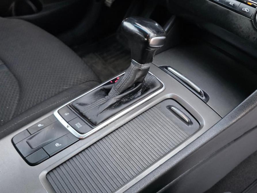 Kia Optima IV Рестайлинг Краснодар  - изображение 26