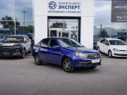 Lada (ВАЗ) Granta I Рестайлинг Челябинск  - изображение 18