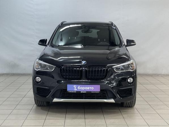 BMW X1 II (F48) с пробегом 2019 года, цена 3 349 000 рублей, 197180 км, внедорожник, Автокод Объявления