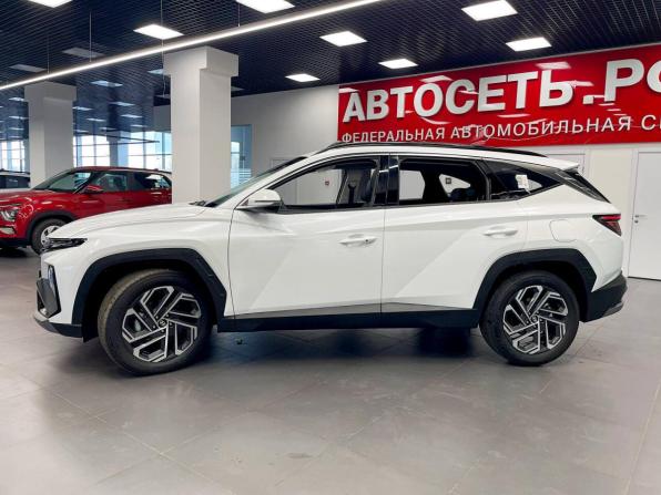 Hyundai Tucson IV Рестайлинг с пробегом 2025 года, цена 3 950 000 рублей, 20 км, внедорожник, Автокод Объявления