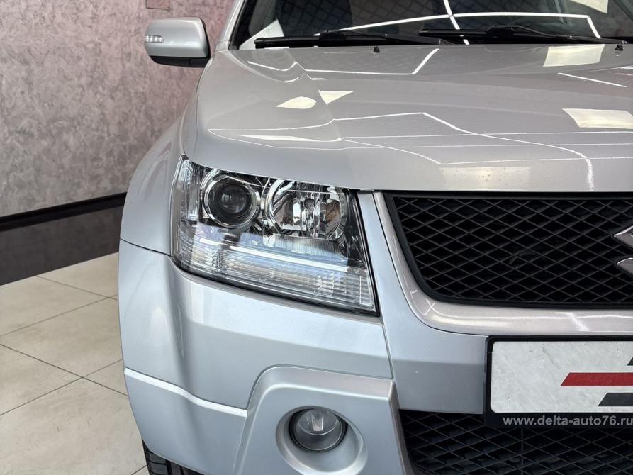 Suzuki Grand Vitara II Рестайлинг Ярославль  - изображение 9