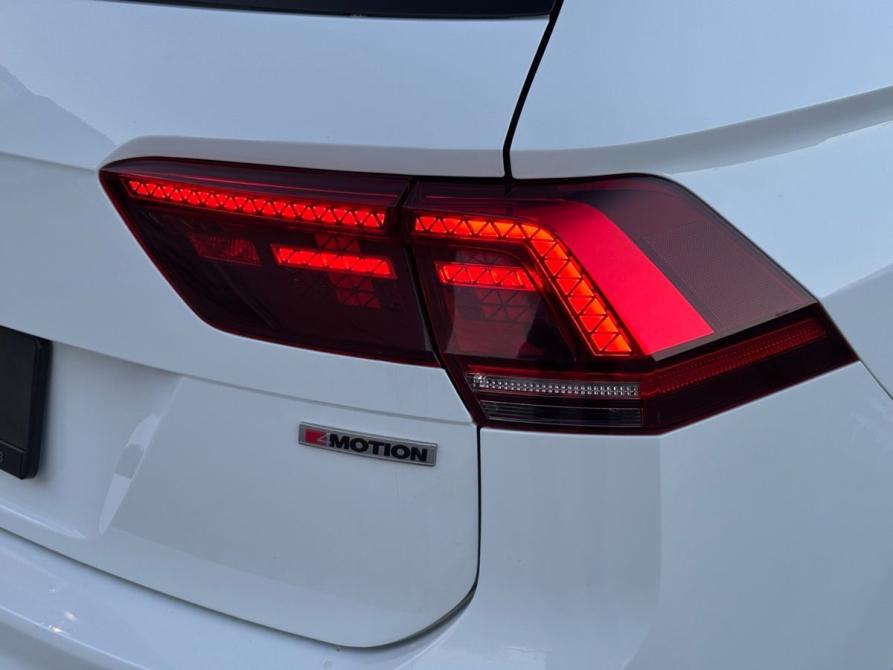 Volkswagen Tiguan II Пермь  - изображение 14