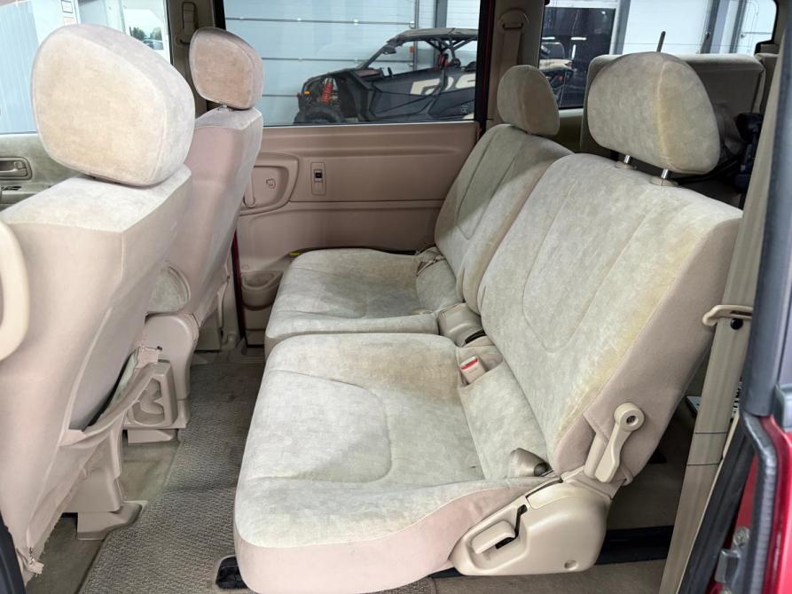 Nissan Serena II (C24) Краснодар  - изображение 14