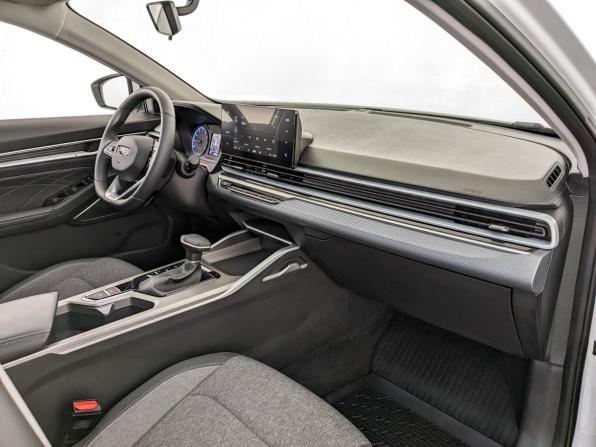 Geely Emgrand II с пробегом 2024 года, цена 1 865 000 рублей, 2900 км, седан, Автокод Объявления