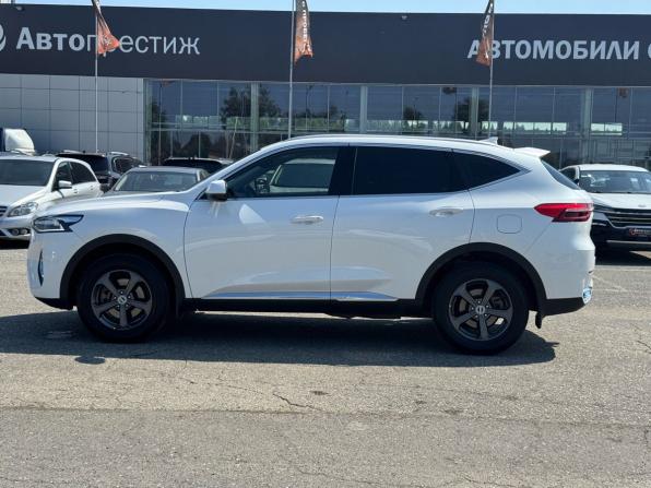 Haval F7 I с пробегом 2021 года, цена 1 709 000 рублей, 83534 км, внедорожник, Автокод Объявления