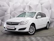 Opel Astra H Рестайлинг Ульяновск  - изображение 21