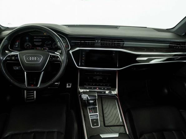 Audi A6 V (C8) с пробегом 2019 года, цена 3 340 000 рублей, 163280 км, седан, Автокод Объявления