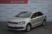Volkswagen Polo V Старый Оскол  - изображение 20