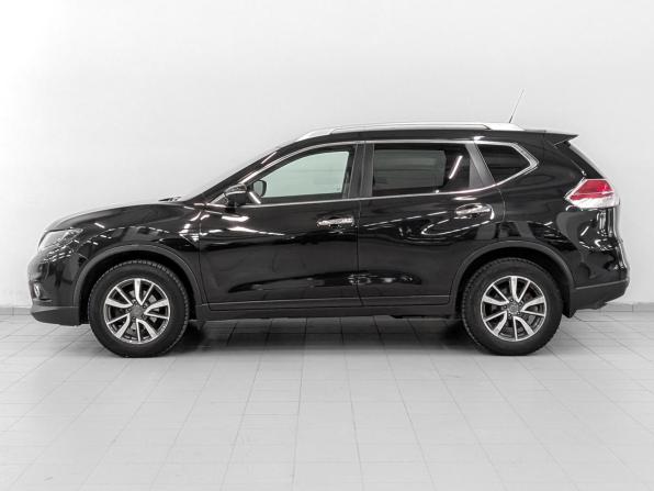 Nissan X-Trail III с пробегом 2015 года, цена 1 775 000 рублей, 108272 км, внедорожник, Автокод Объявления
