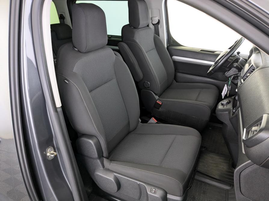 Peugeot Traveller I Москва  - изображение 23