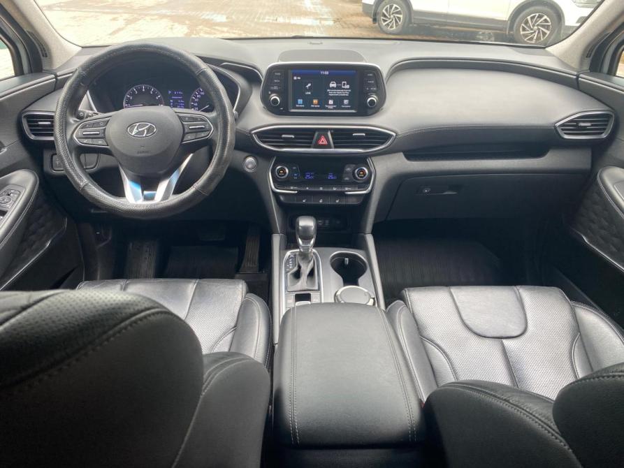 Hyundai Santa Fe IV Великий Новгород  - изображение 24